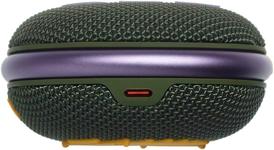 JBL Clip4 Portable Bluetooth Speaker