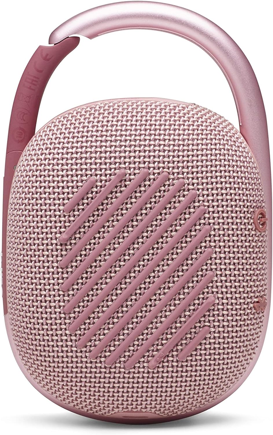 JBL Clip4 Portable Bluetooth Speaker