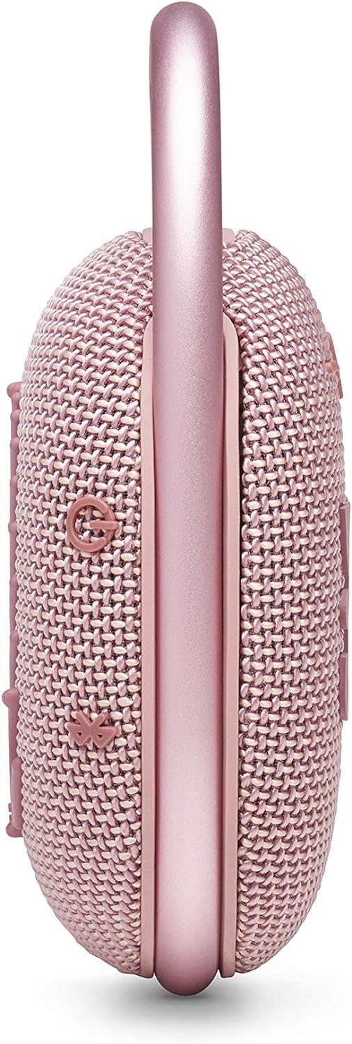 JBL Clip4 Portable Bluetooth Speaker