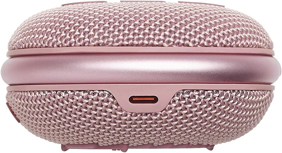 JBL Clip4 Portable Bluetooth Speaker