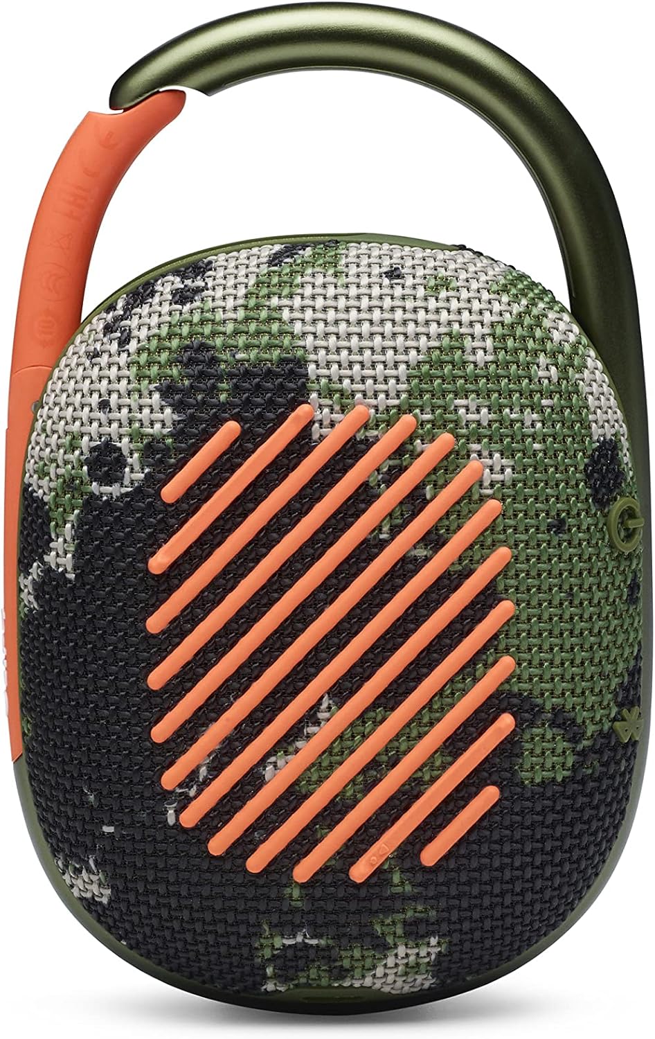 JBL Clip4 Portable Bluetooth Speaker