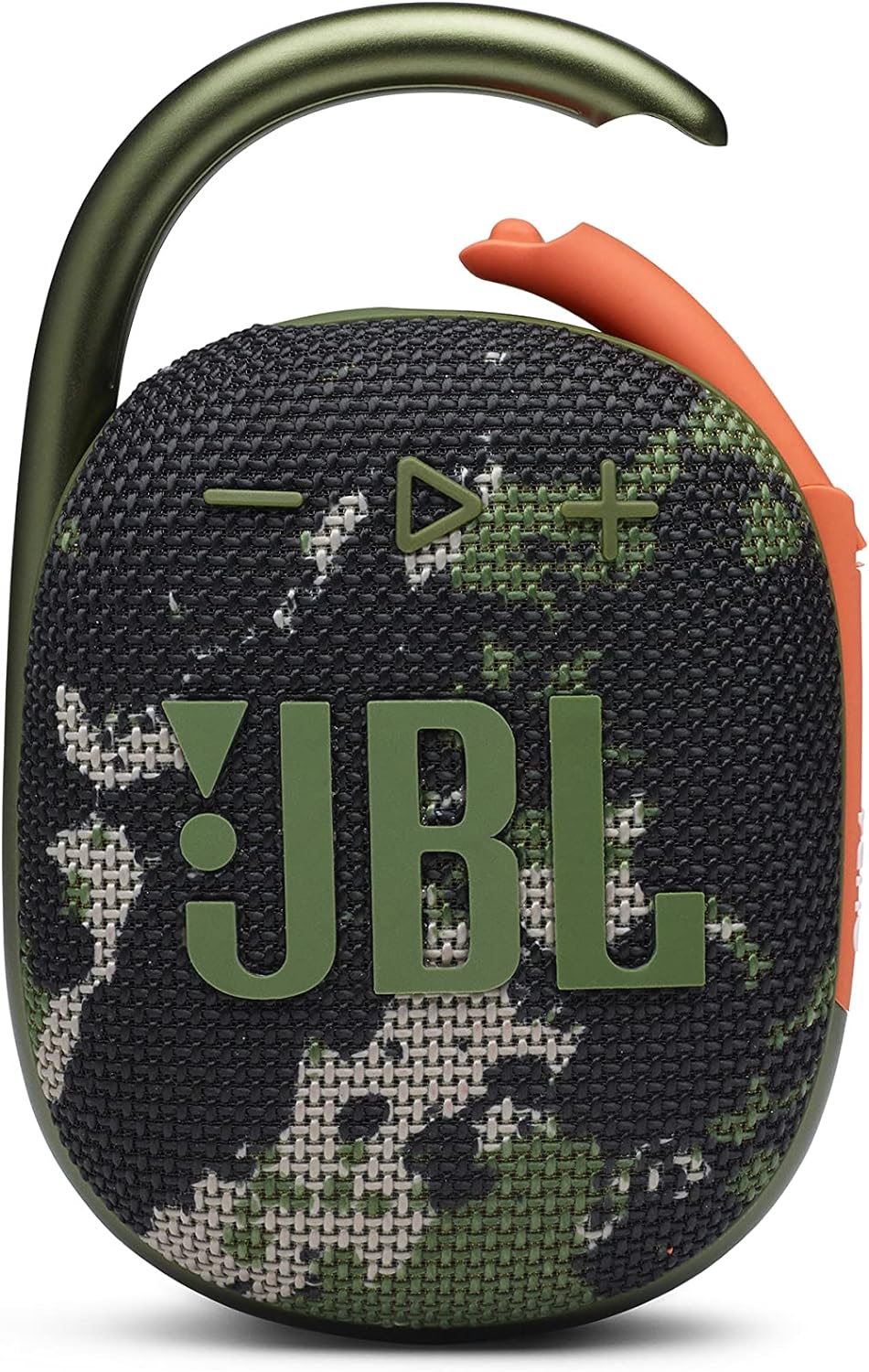 JBL Clip4 Portable Bluetooth Speaker