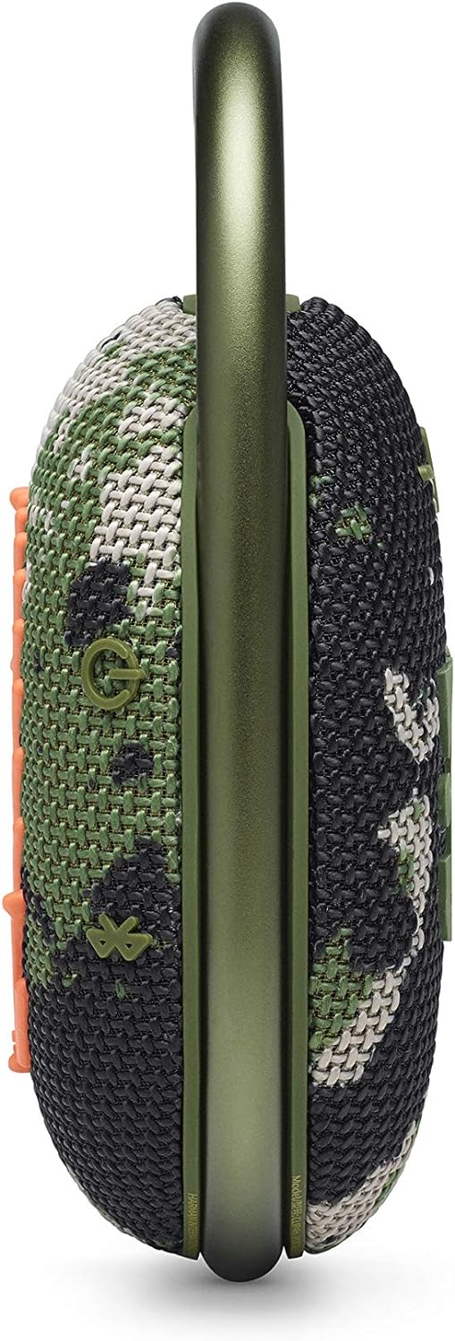 JBL Clip4 Portable Bluetooth Speaker