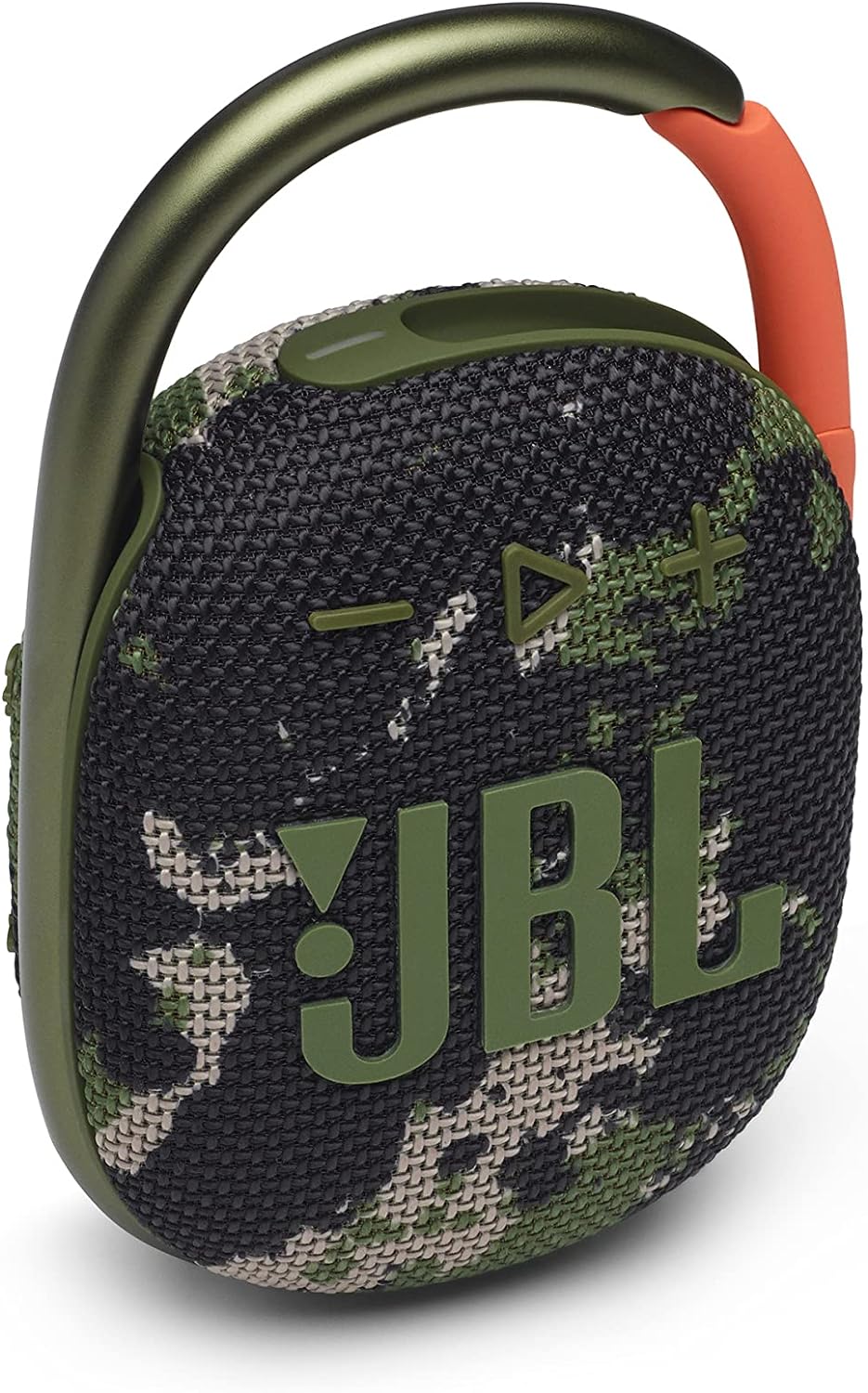 JBL Clip4 Portable Bluetooth Speaker