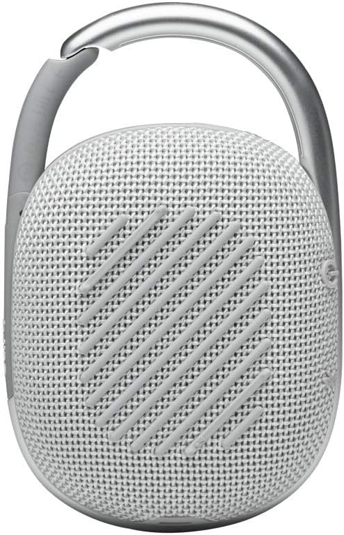 JBL Clip4 Portable Bluetooth Speaker