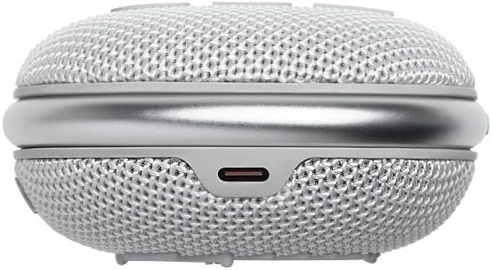JBL Clip4 Portable Bluetooth Speaker