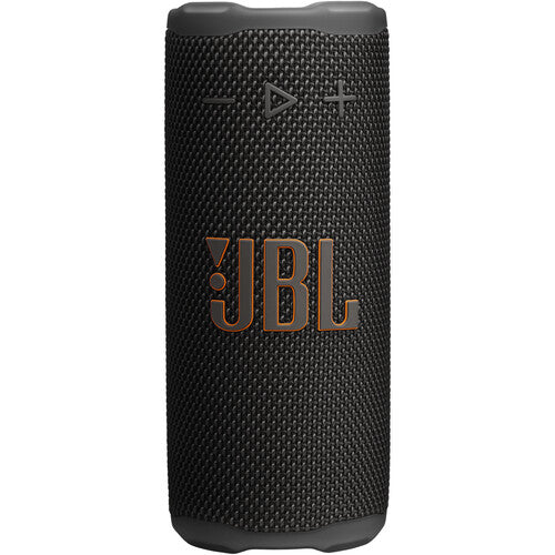 JBL Grip Portable Bluetooth Speaker - Black