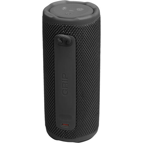 JBL Grip Portable Bluetooth Speaker - Black