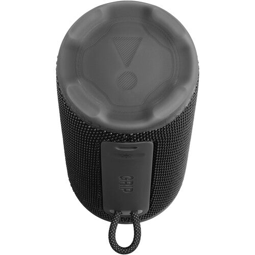 JBL Grip Portable Bluetooth Speaker - Black
