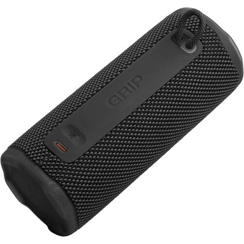 JBL Grip Portable Bluetooth Speaker - Black