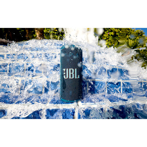 JBL Grip Portable Bluetooth Speaker - Black