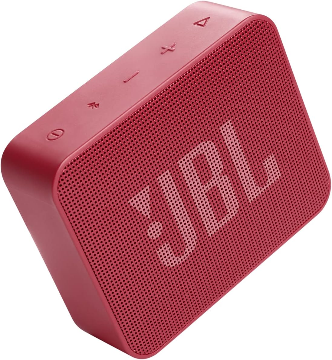JBL Go Essential Portable Waterproof Speaker