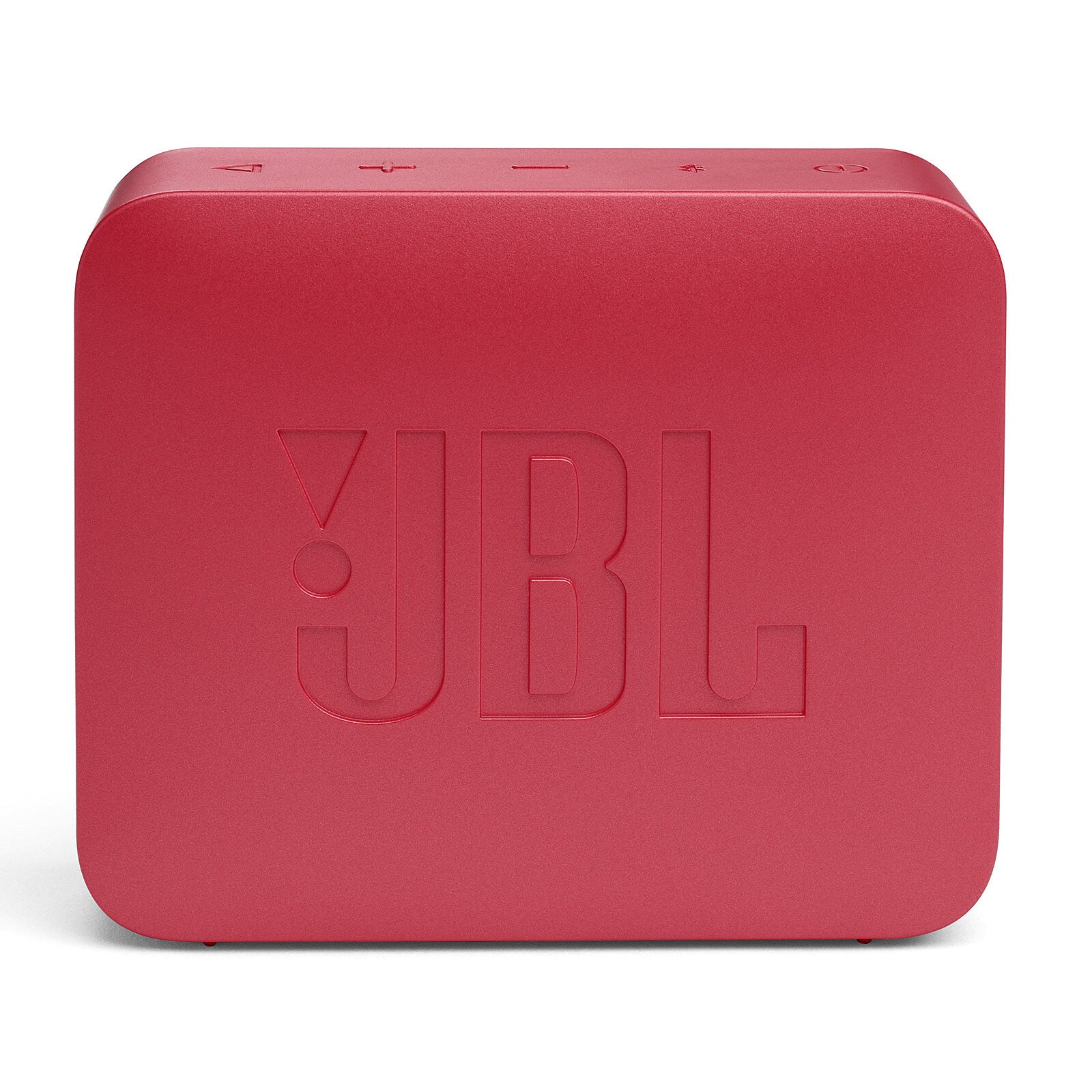Altavoz portátil resistente al agua JBL Go Essential