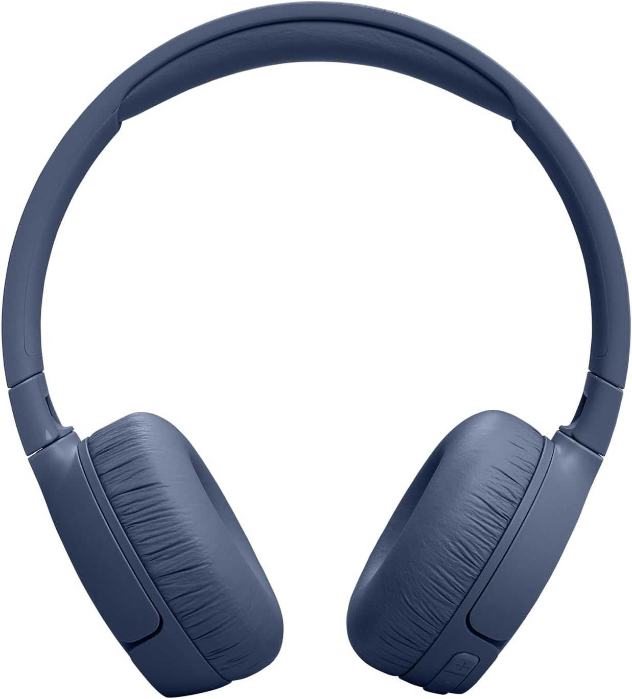 Auriculares inalámbricos supraaurales con cancelación de ruido adaptativa JBL T670NC