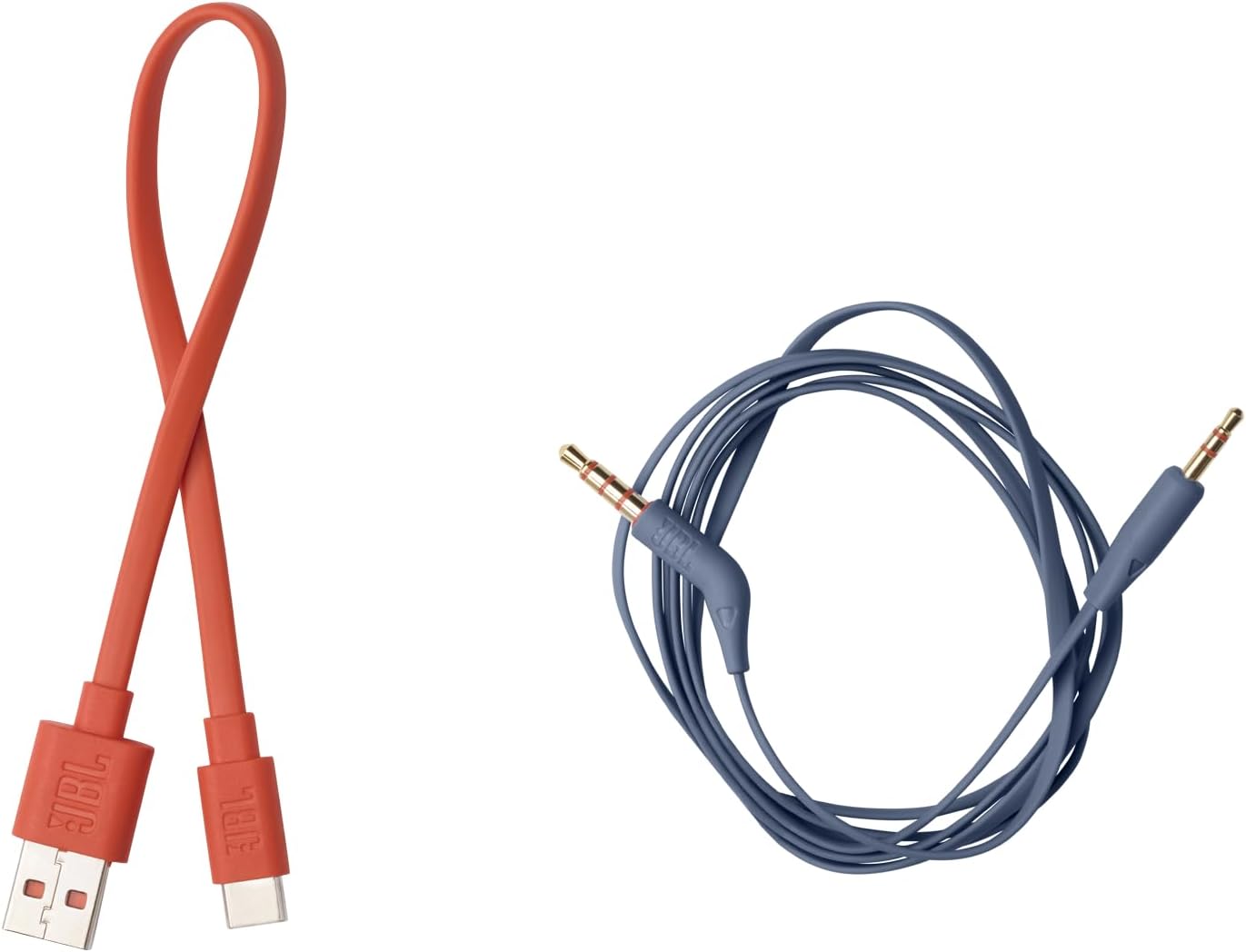 Auriculares inalámbricos supraaurales con cancelación de ruido adaptativa JBL T670NC