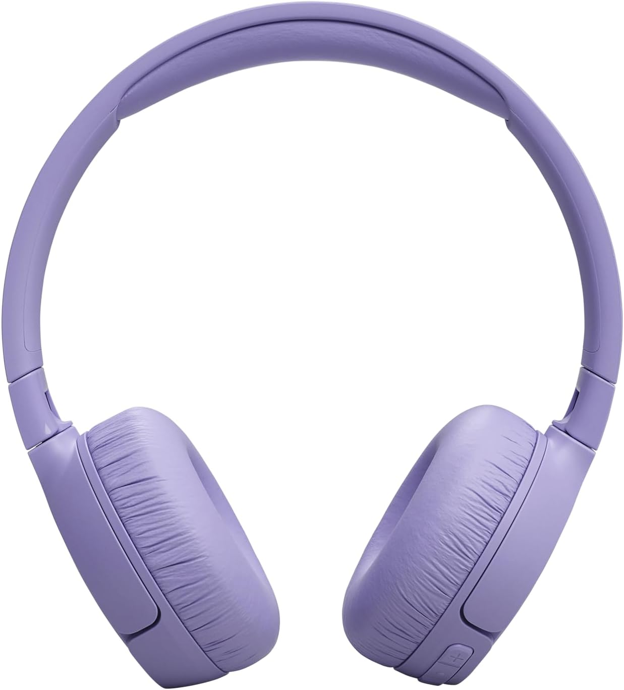 Auriculares inalámbricos supraaurales con cancelación de ruido adaptativa JBL T670NC