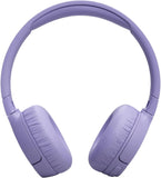 JBL T670NC Wireless On-Ear Adaptive Noise Cancelling Headphone