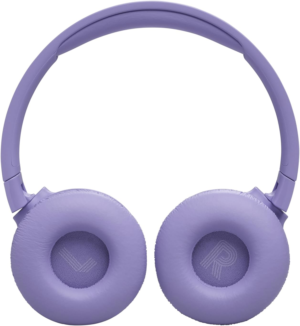 Auriculares inalámbricos supraaurales con cancelación de ruido adaptativa JBL T670NC