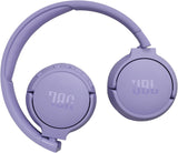 JBL T670NC Wireless On-Ear Adaptive Noise Cancelling Headphone