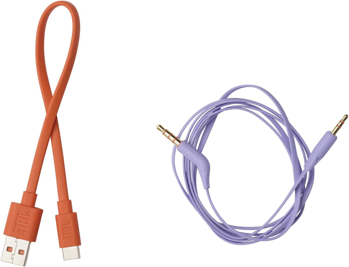 Auriculares inalámbricos supraaurales con cancelación de ruido adaptativa JBL T670NC