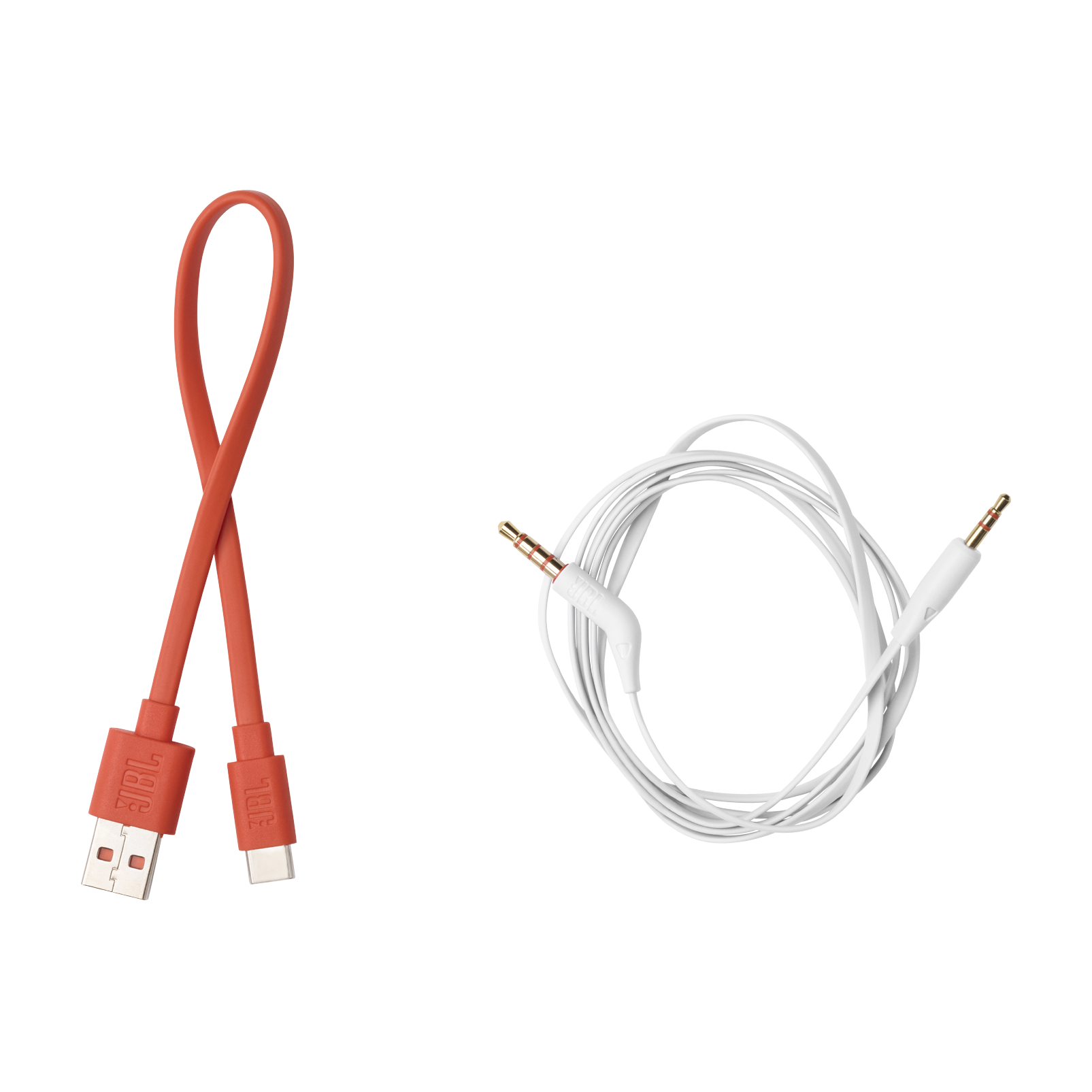 Auriculares inalámbricos supraaurales con cancelación de ruido adaptativa JBL T670NC