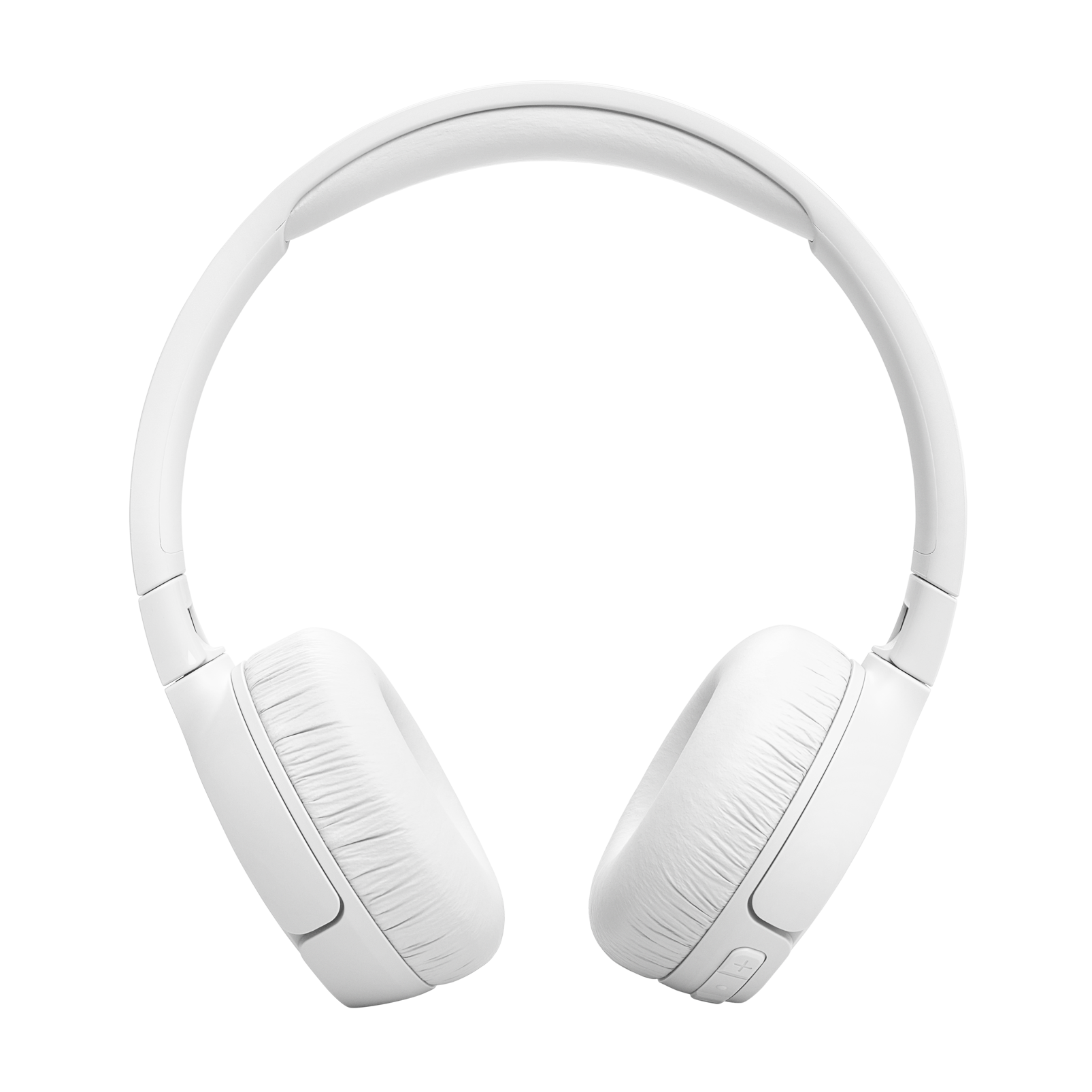 Auriculares inalámbricos supraaurales con cancelación de ruido adaptativa JBL T670NC