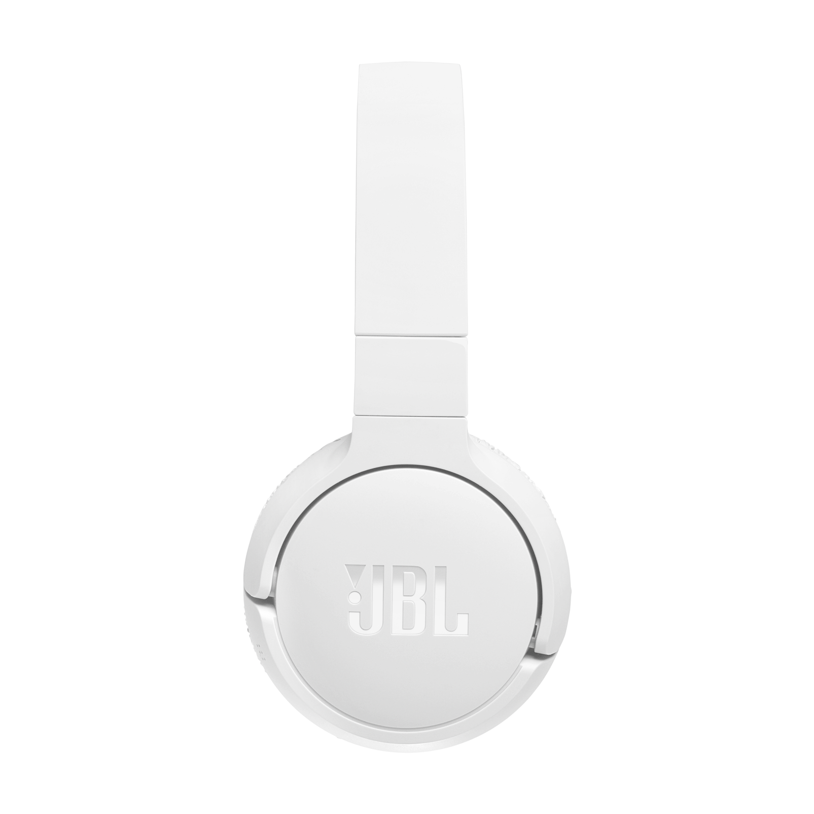 Auriculares inalámbricos supraaurales con cancelación de ruido adaptativa JBL T670NC