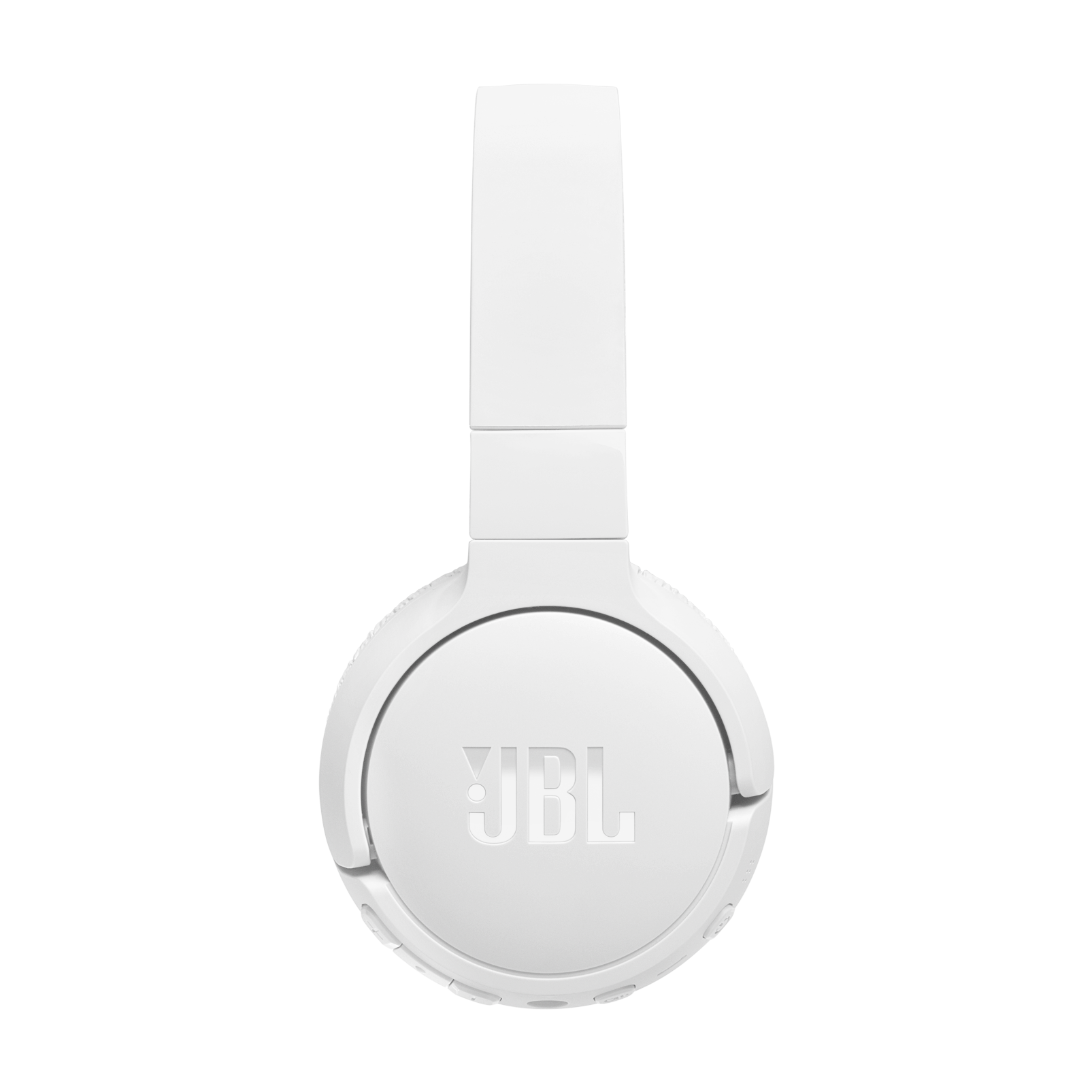 Auriculares inalámbricos supraaurales con cancelación de ruido adaptativa JBL T670NC