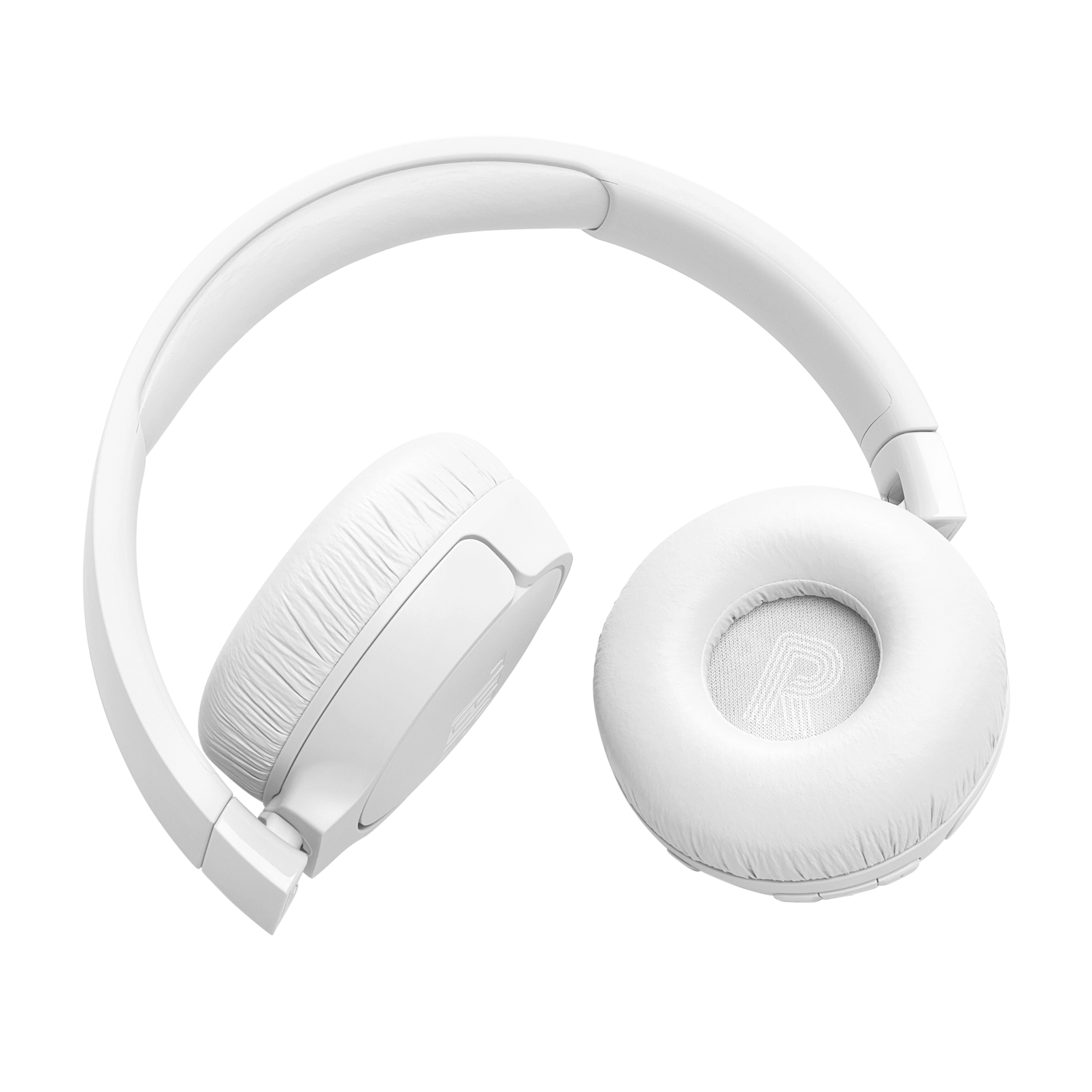 Auriculares inalámbricos supraaurales con cancelación de ruido adaptativa JBL T670NC