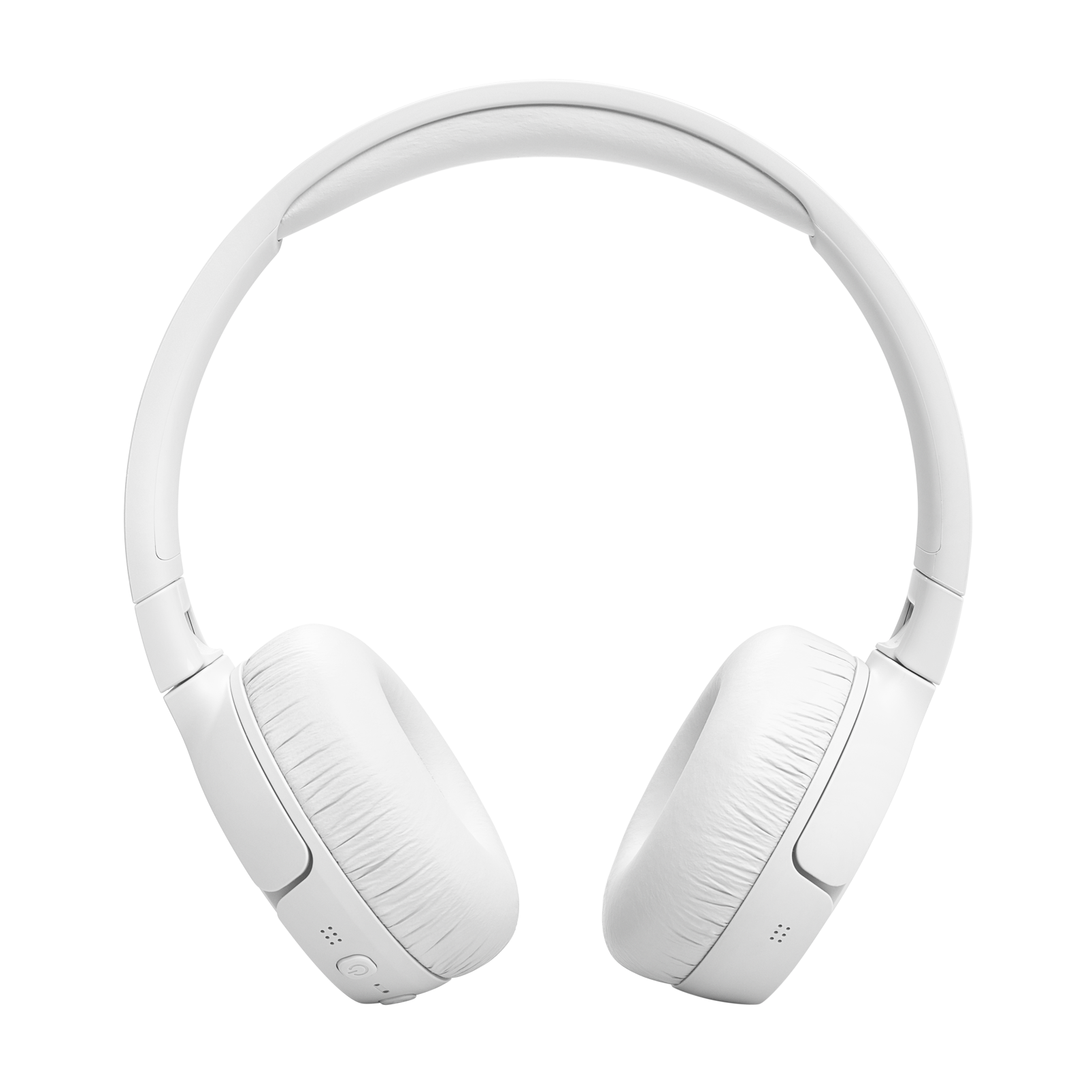 Auriculares inalámbricos supraaurales con cancelación de ruido adaptativa JBL T670NC