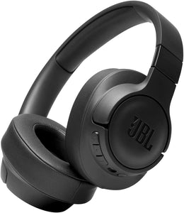 JBL Tune 760NC Noise-Cancelling Wireless Over-Ear Headphones