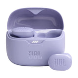 JBL Tune Buds In Ear Wireless Earbuds - Purple - JBLTBUDSPUR