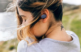 JBL Tune Buds In Ear Wireless Earbuds - Purple - JBLTBUDSPUR
