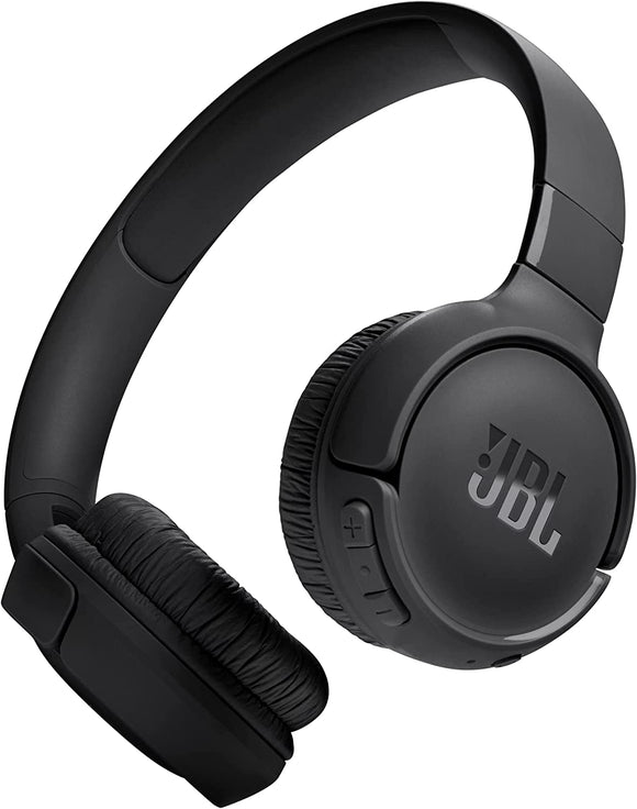 JBL TUNE 520BT Wireless On-ear Headphone