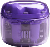 JBL Tune Flex True Wireless Noise-Cancelling Earbuds