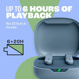 JBL Wave 300 TWS True Wireless In-Ear Bluetooth Headphones