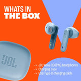 JBL Wave 300 TWS True Wireless In-Ear Bluetooth Headphones
