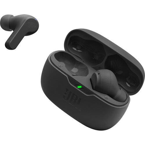 JBL Wave Beam True Wireless In-Ear Headphones
