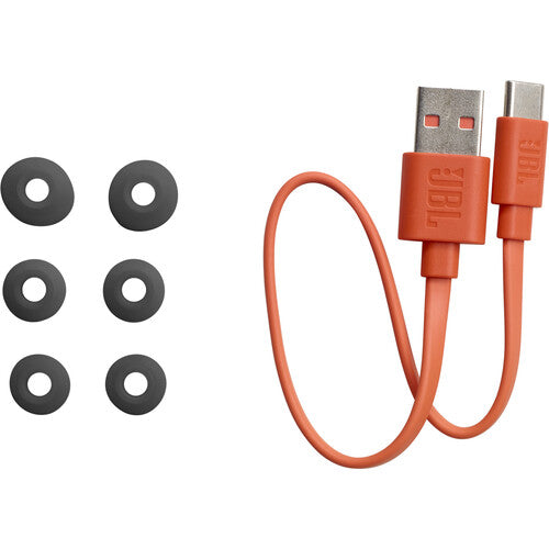 JBL Wave Beam True Wireless In-Ear Headphones