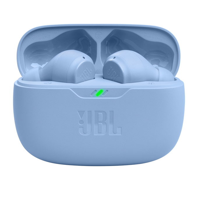JBL Wave Beam True Wireless In-Ear Headphones