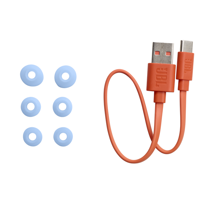 Auriculares intraaurales inalámbricos JBL Wave Beam