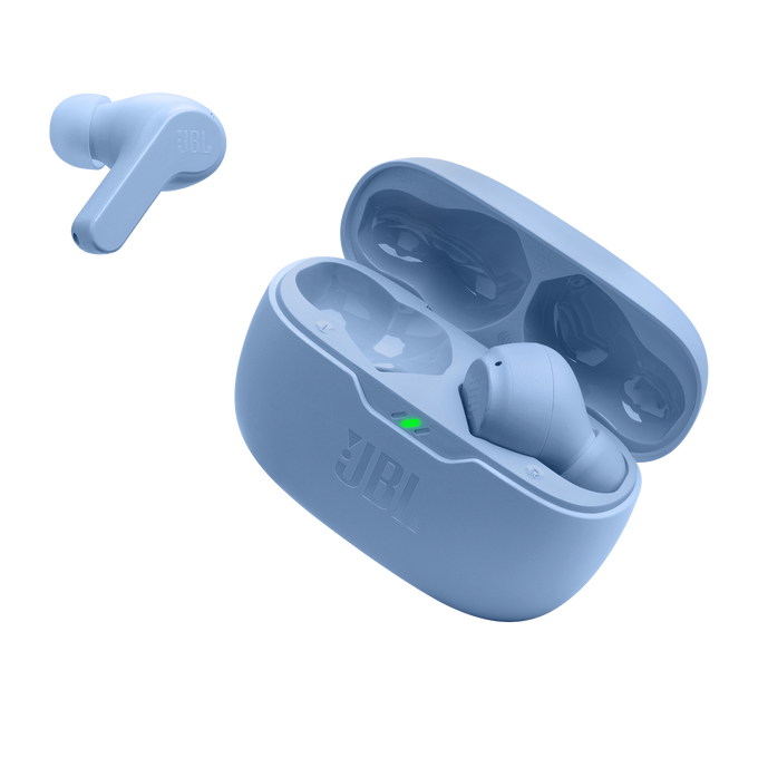 JBL Wave Beam True Wireless In-Ear Headphones