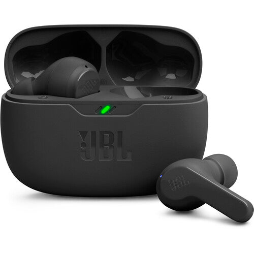 Auriculares intraaurales inalámbricos JBL Wave Beam