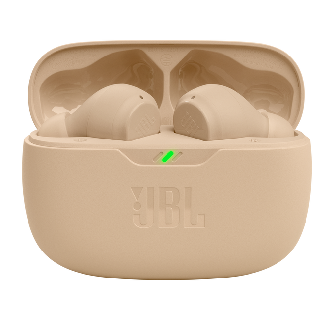 JBL Wave Beam True Wireless In-Ear Headphones