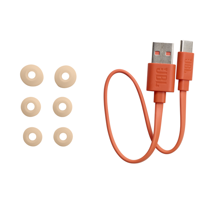 JBL Wave Beam True Wireless In-Ear Headphones