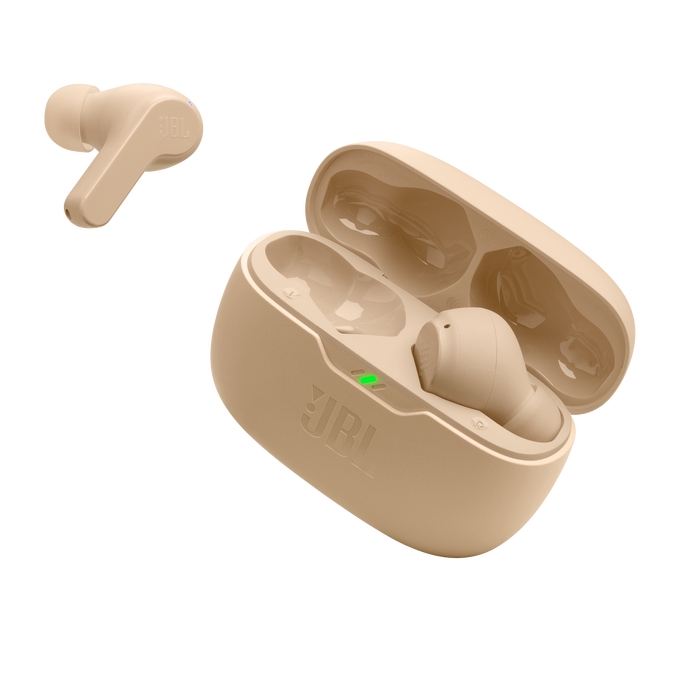 JBL Wave Beam True Wireless In-Ear Headphones