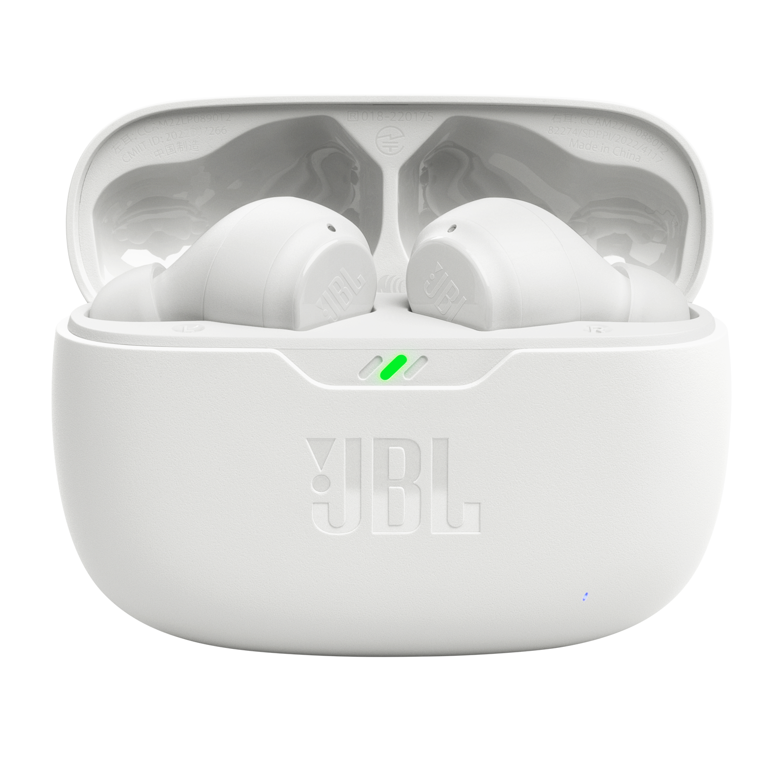 JBL Wave Beam True Wireless In-Ear Headphones
