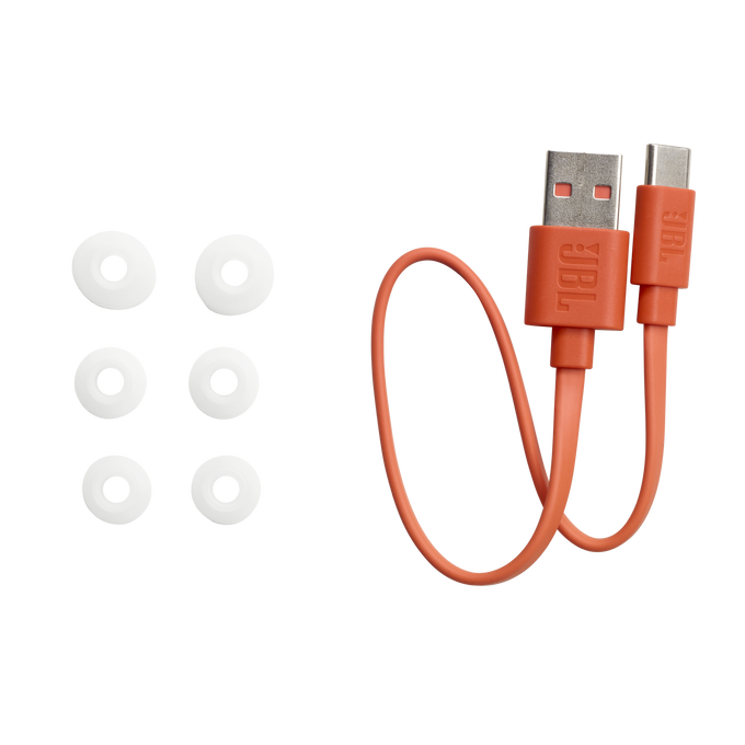 JBL Wave Beam True Wireless In-Ear Headphones