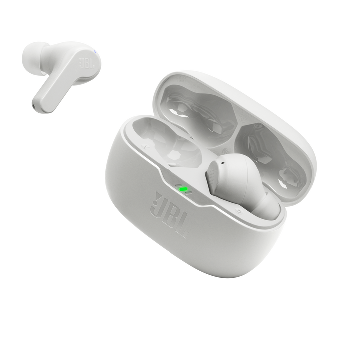 JBL Wave Beam True Wireless In-Ear Headphones