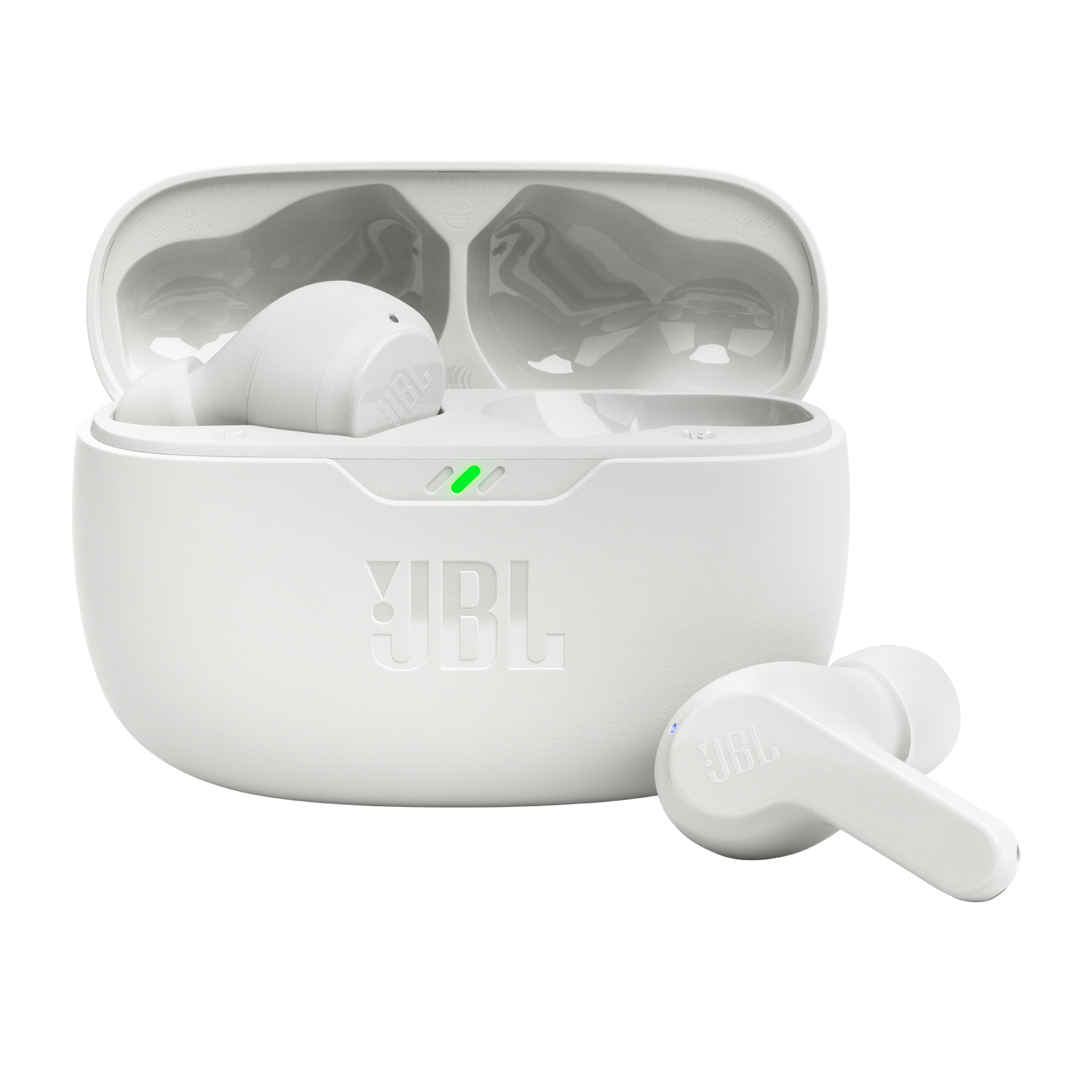 Auriculares intraaurales inalámbricos JBL Wave Beam